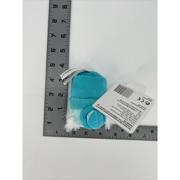 Disney Parks The Haunted Mansion 3.5" Mini Plush Tsum Tsum Set of 6 NWT Retired - Picture 3 of 16